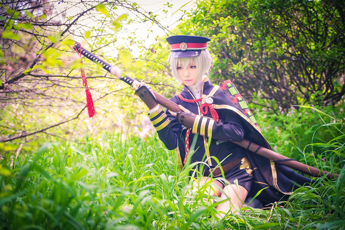 Star's Delay to December 22, Coser Hoshilly BCY Collection 5(23)